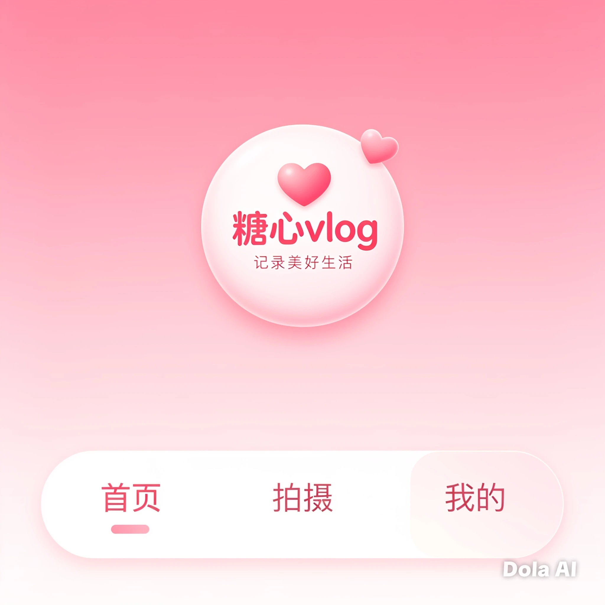 友善真实的Vlog社区共创
