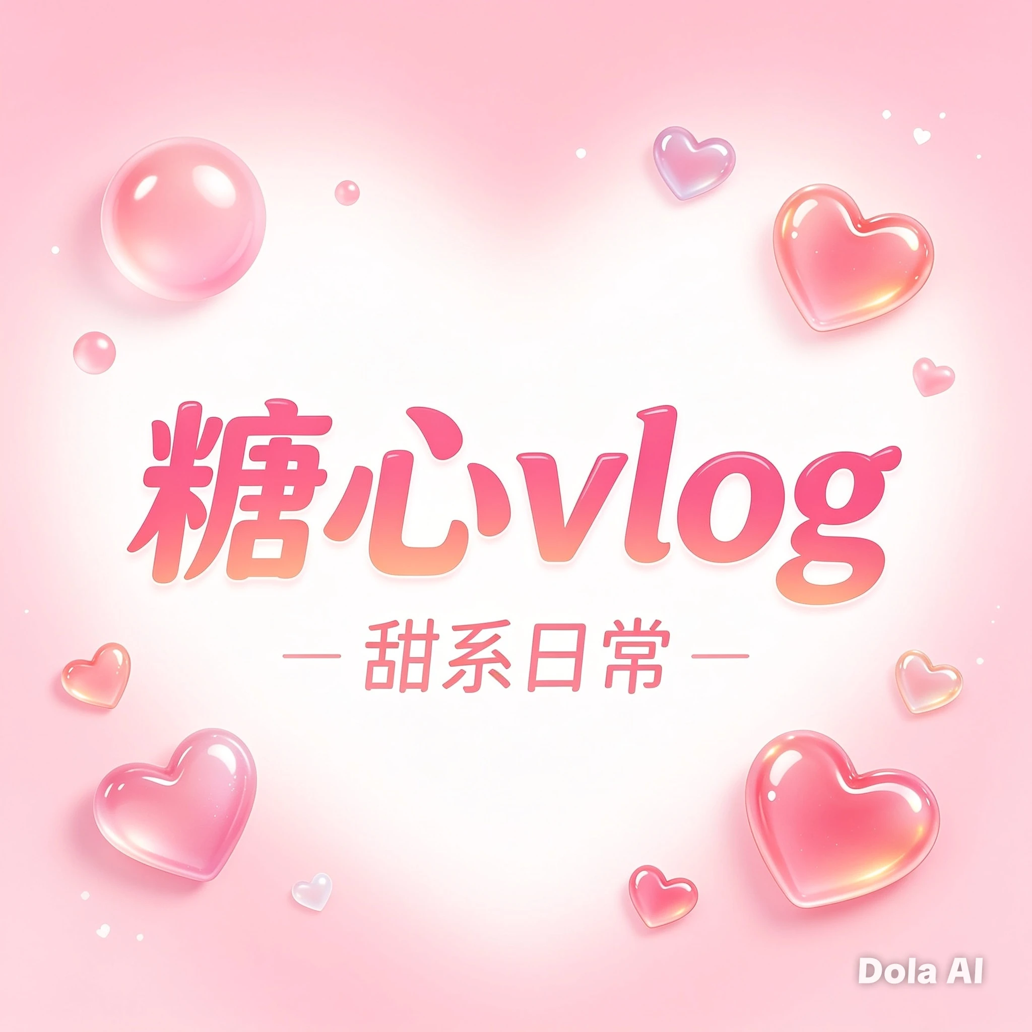 发现生活Vlog与创作灵感